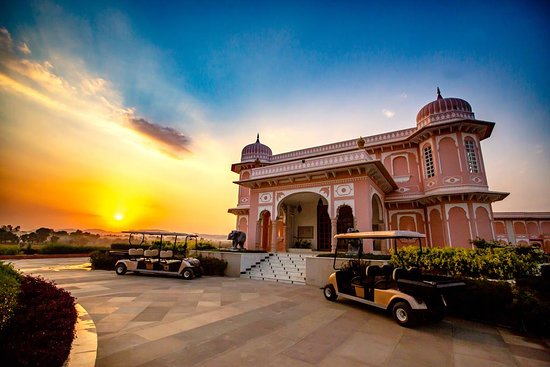 Luxury Experiences